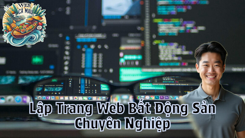 Lập Trang Web Bất Động Sản Chuyên Nghiệp