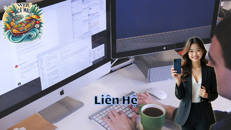 Liên Hệ